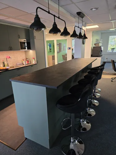 Byggprojekt grund