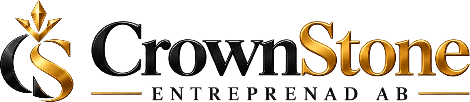 CrownStone Entreprenad